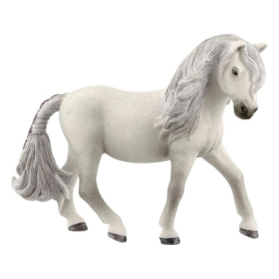 Фигурка Исландская пони кобыла Schleich 13942